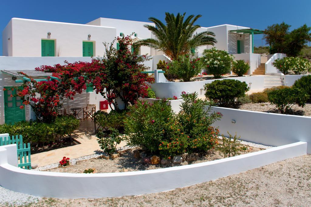 Psilandis Studios Adamantas  Buitenkant foto