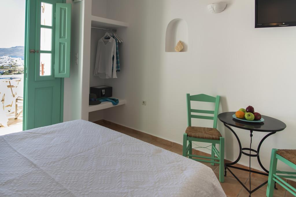 Psilandis Studios Adamantas  Buitenkant foto